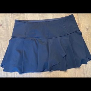 Lululemon Pace Revival tennis skirt